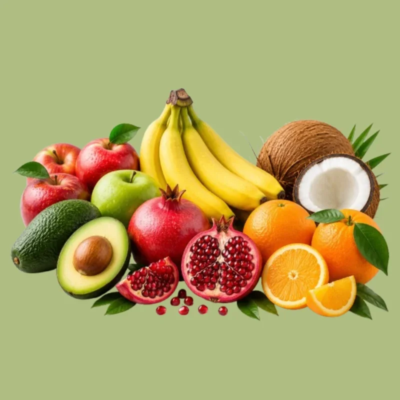 Why Indian Fresh Fruits Are Winning Global Markets