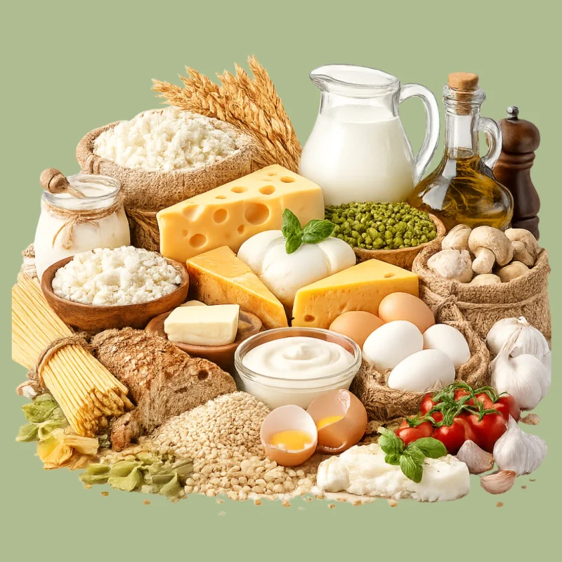 Other Food Products