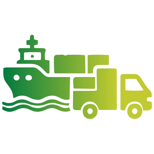 Reliable International Logistics