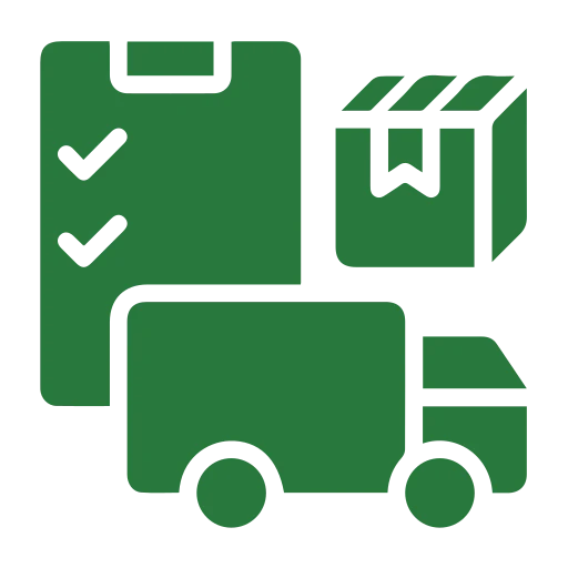 Logistics Management