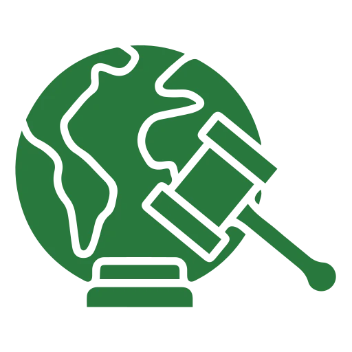International Regulations