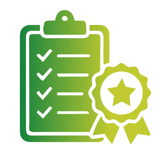 Export-Grade Quality Assurance