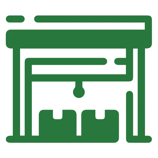 Packaging Facility