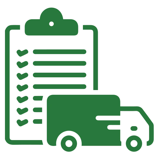 Customs Support