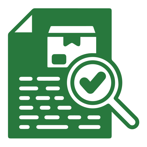 Product Traceability