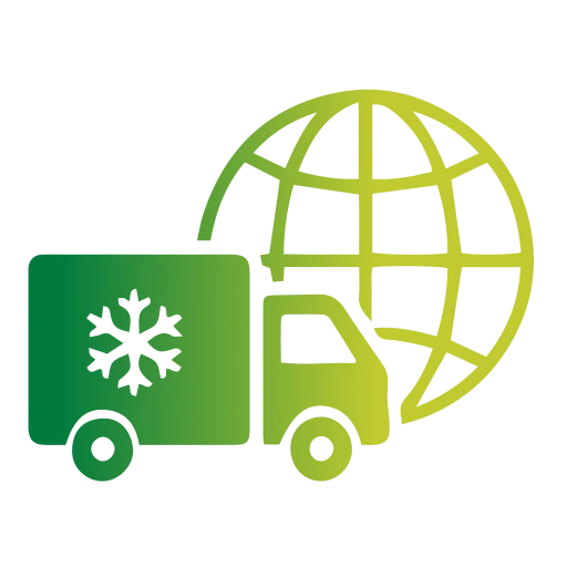 Freshness-Preserved Supply Chain