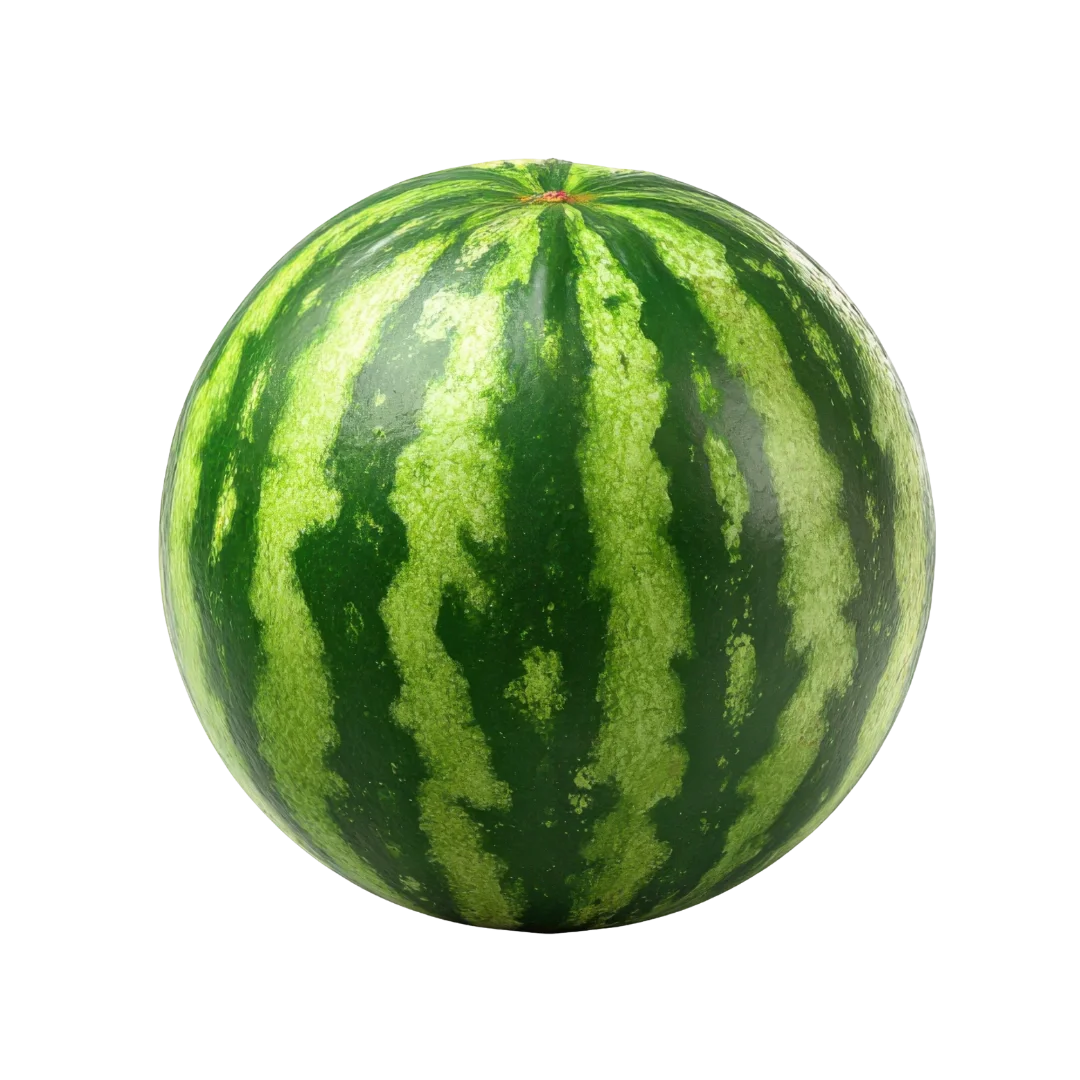 Melons (Water / Musk / Rock)