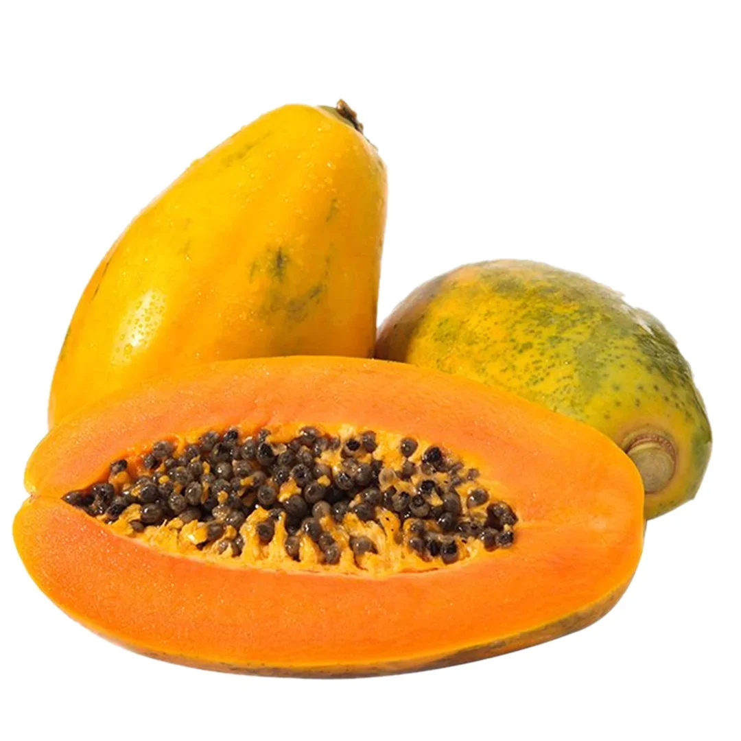 Papaya (Green Papaya / Red Papaya)