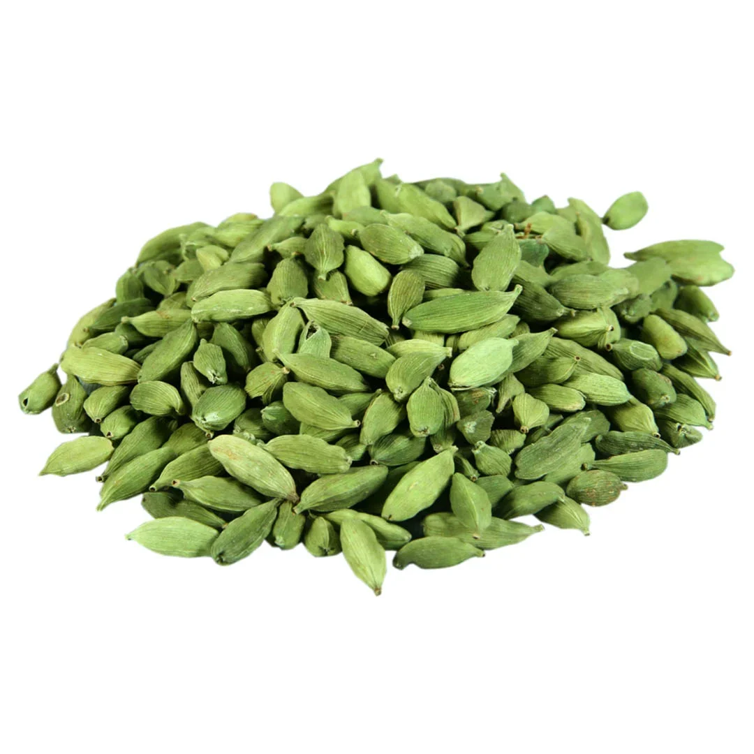 Cardamom