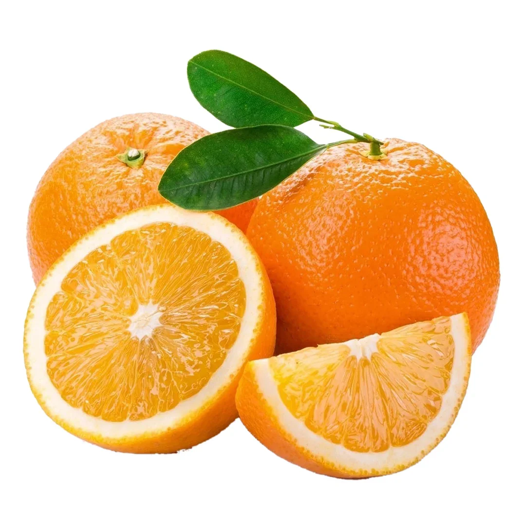 Oranges (Kinnow / Novel / Valencia)