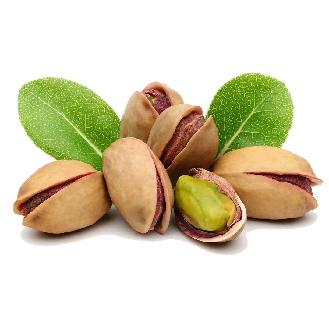 Pistachios