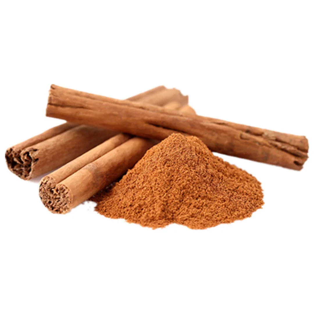 Cinnamon