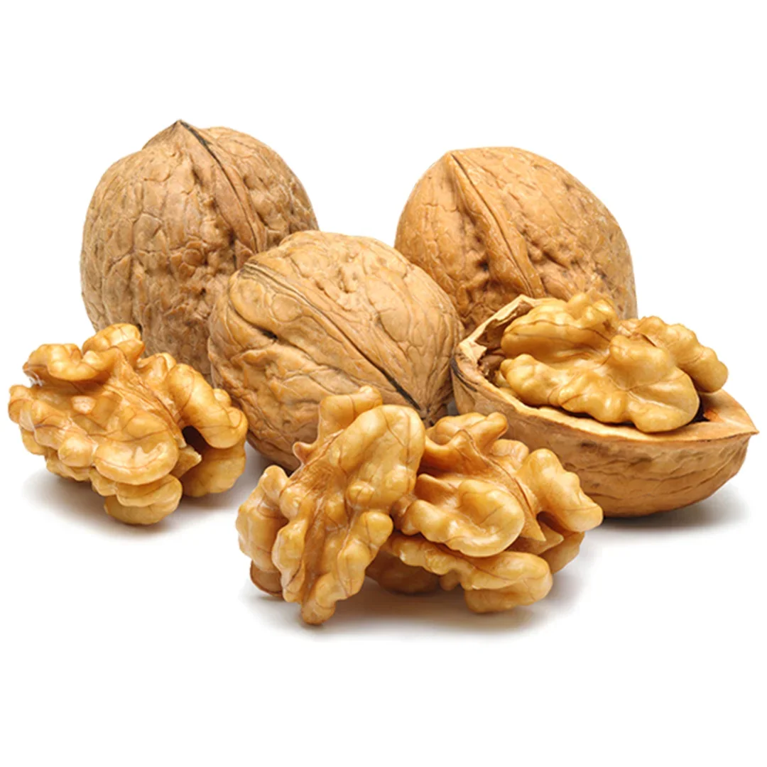Walnuts