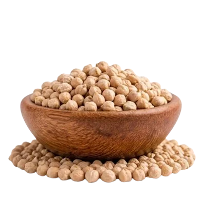 Chickpeas
