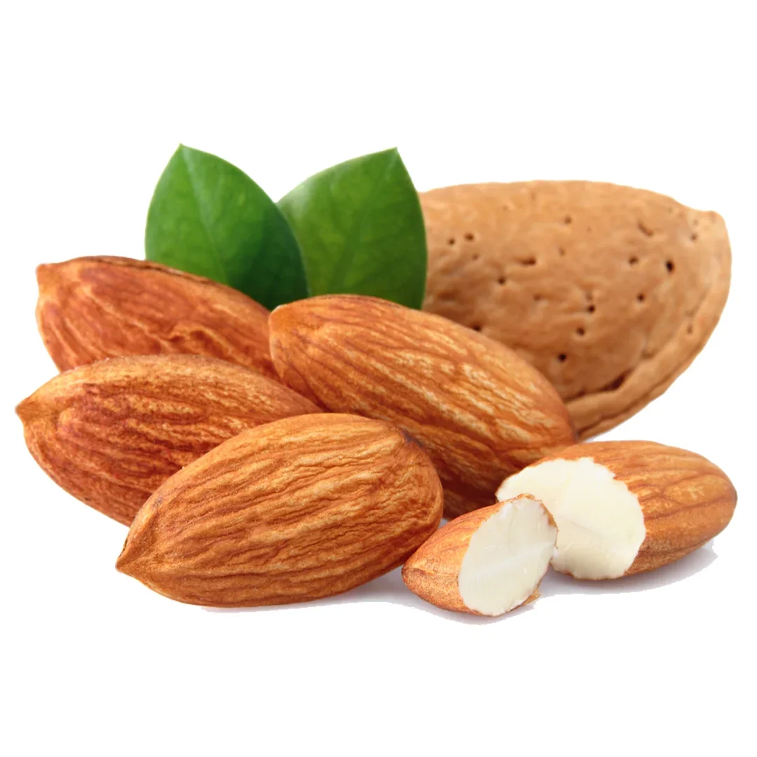 Almonds