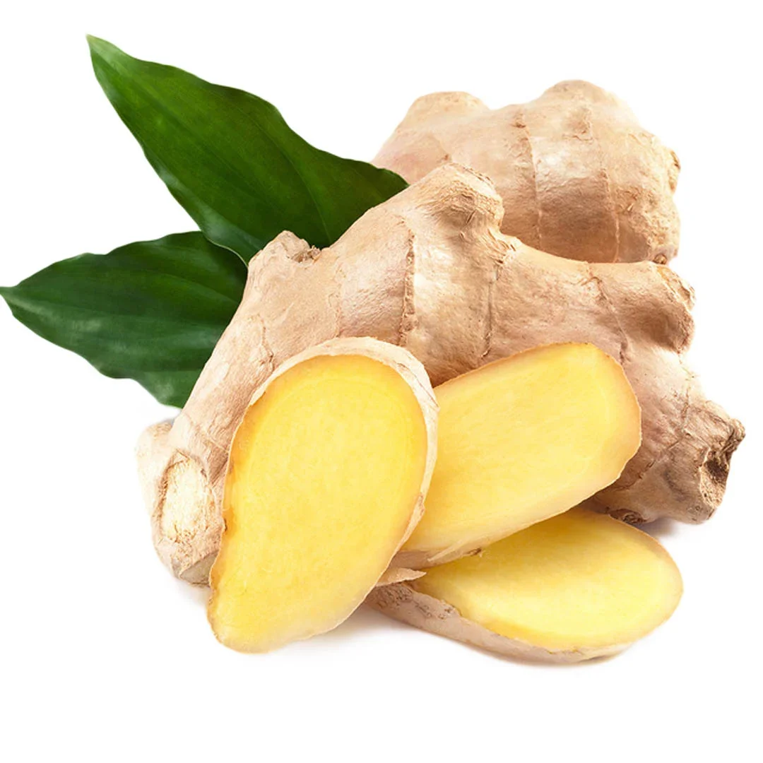 Ginger