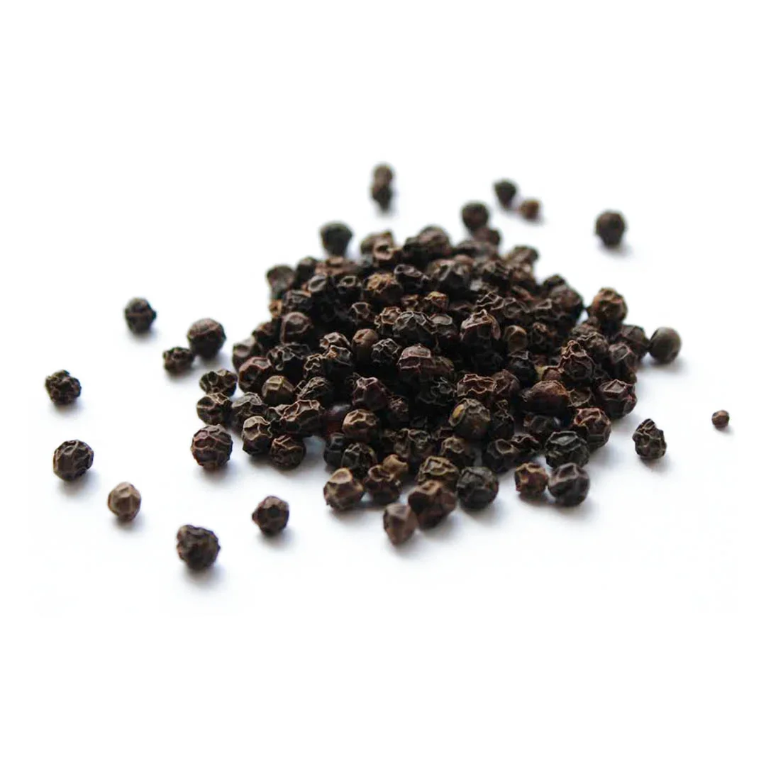 Black Pepper
