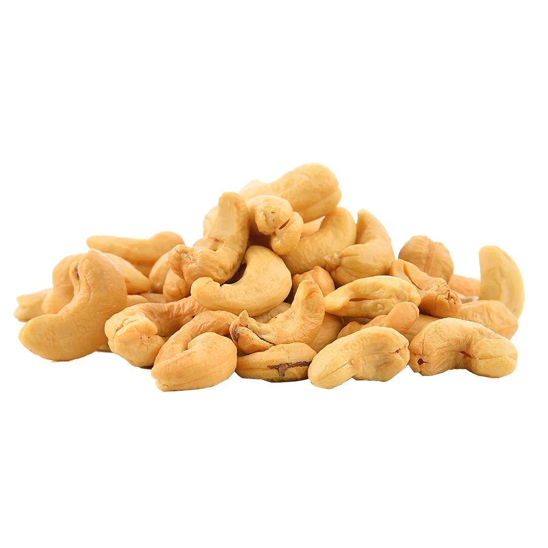 Cashews