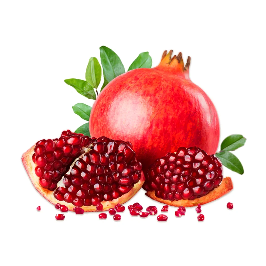 Pomegranates