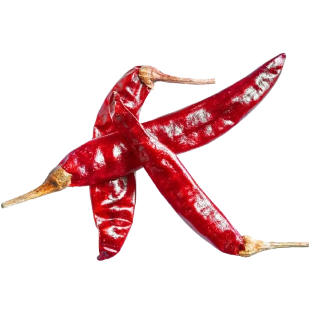 Dry Red Chilli