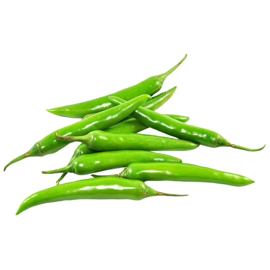 Green Chilli