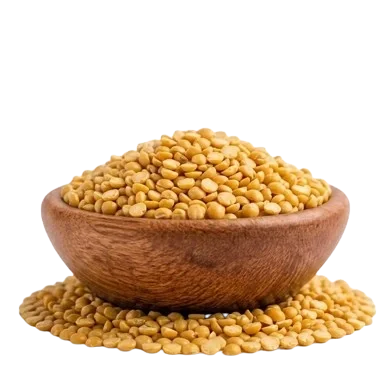Pigeon Pea (Toor / Arhar)