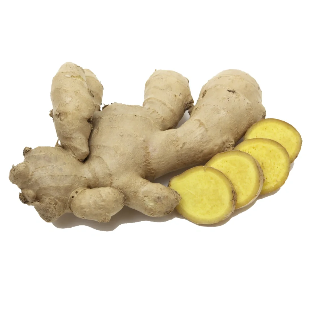Dry Ginger