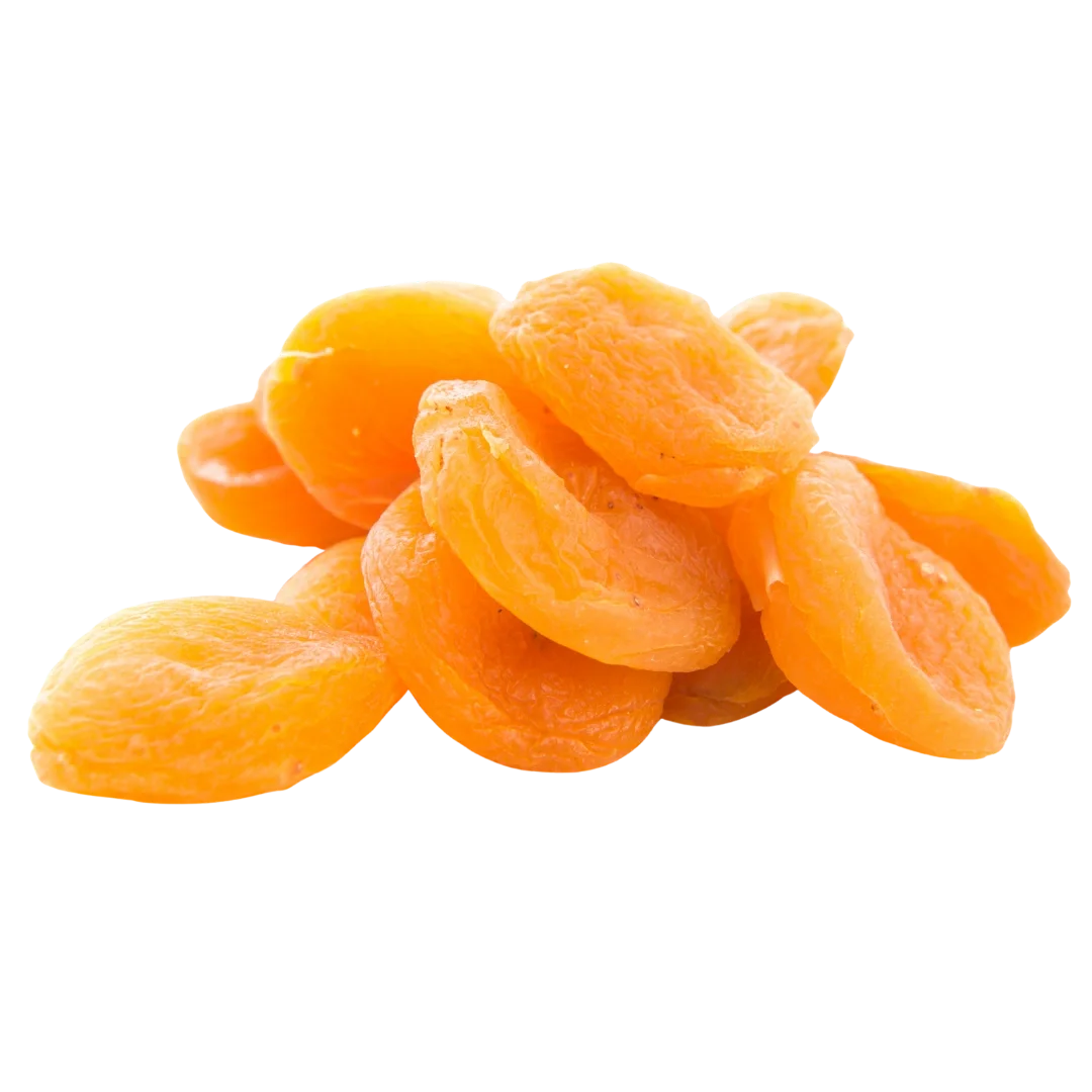 Apricots