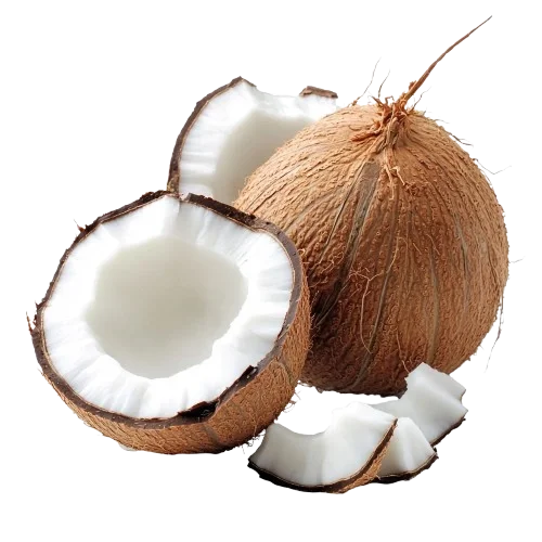 Coconut (Semi Husk / Tender / Young)