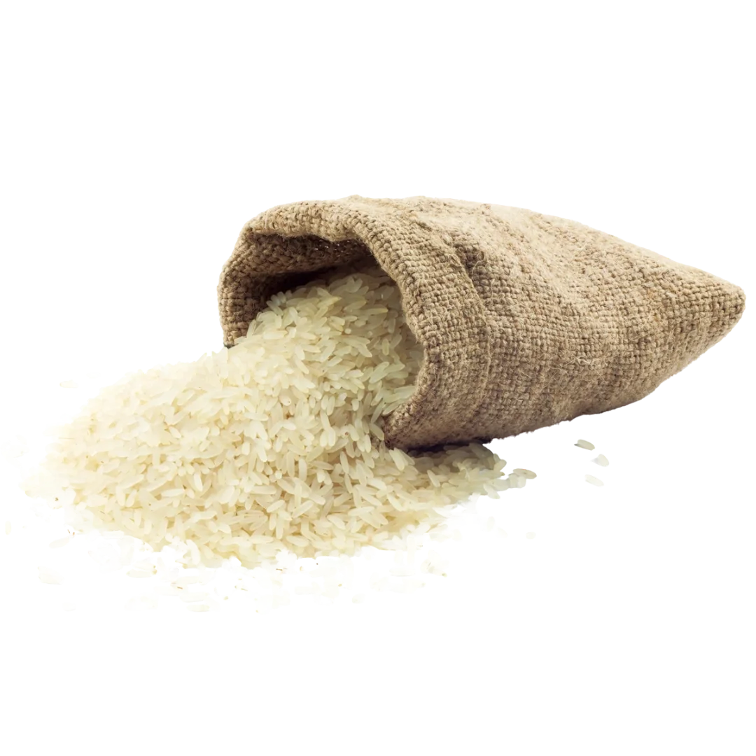 1509 Basmati Rice
