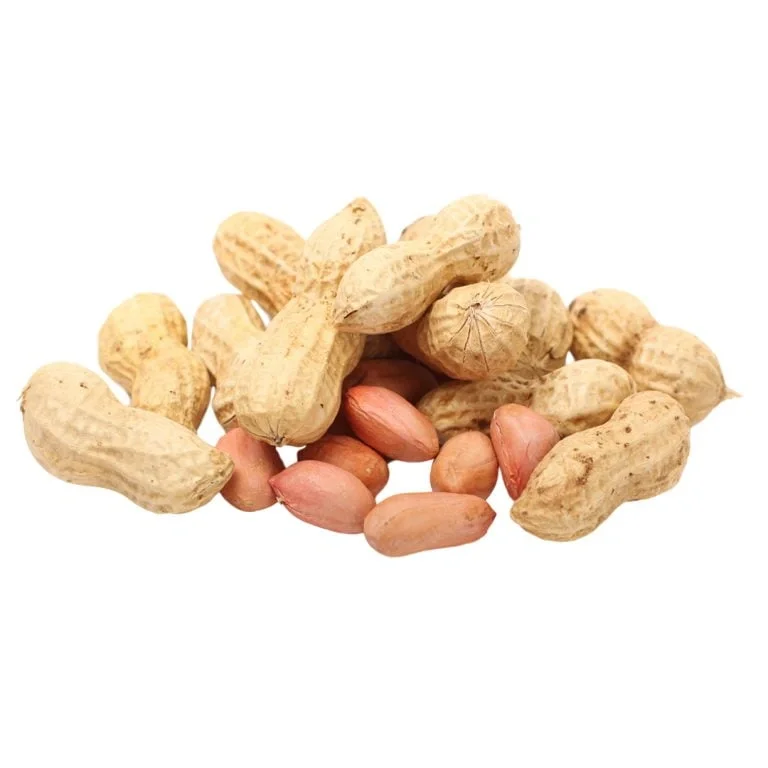 Peanuts