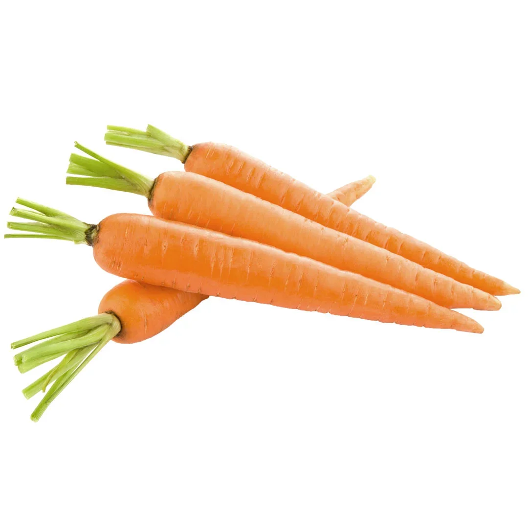 Carrots