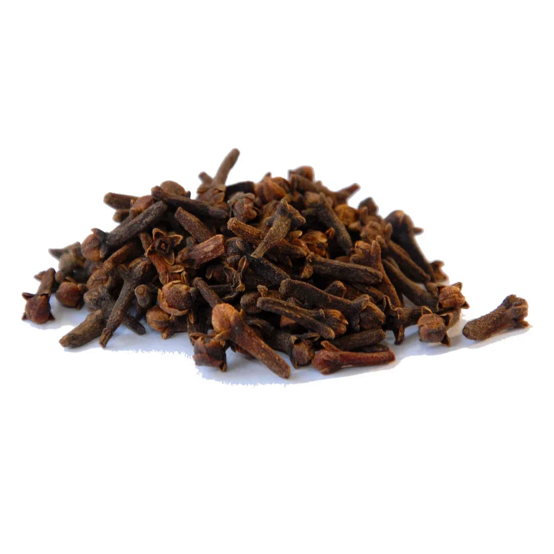 Cloves
