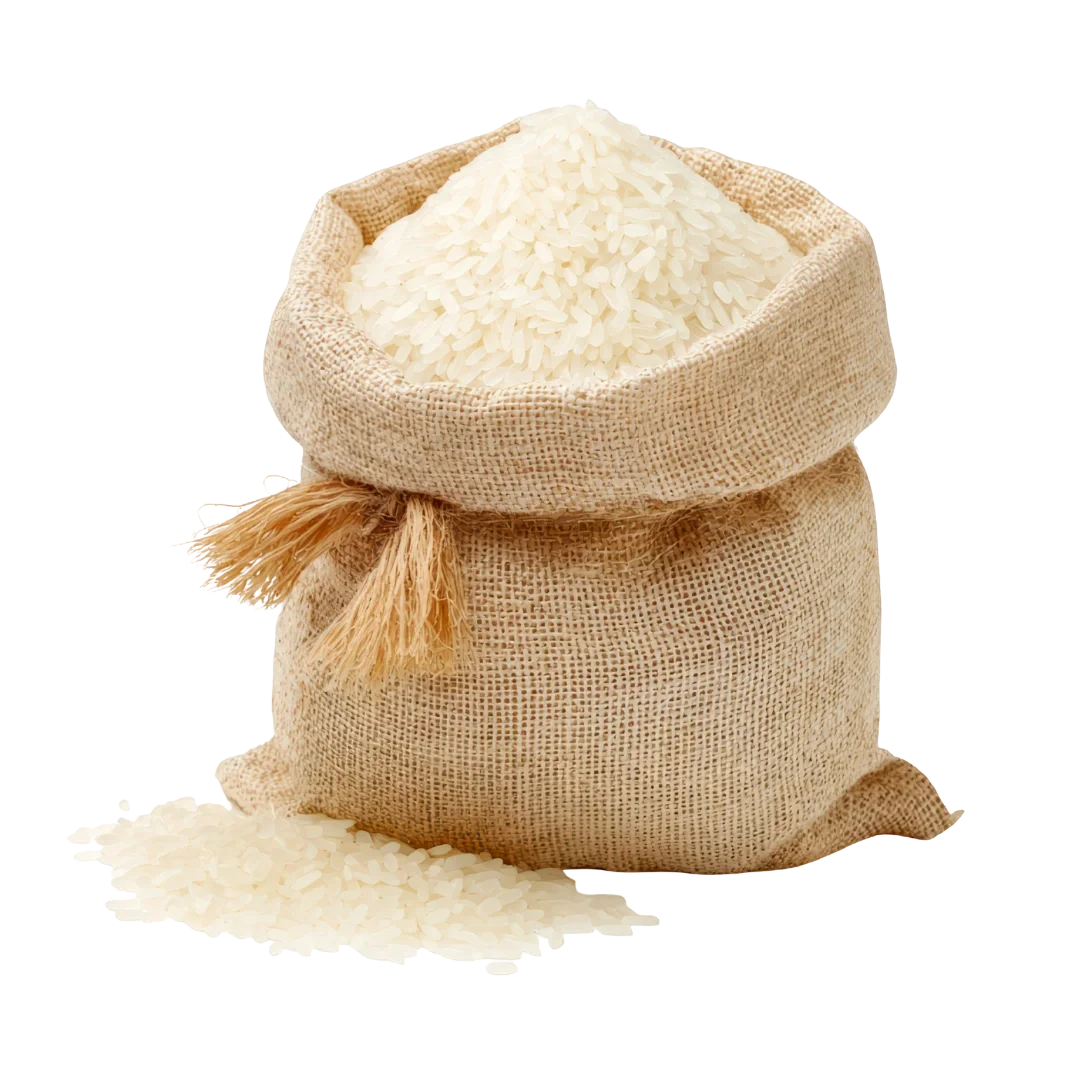 IR 64 Parboiled Rice