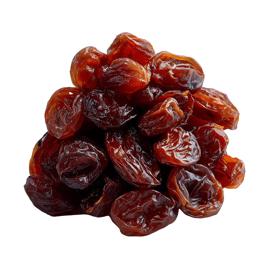 Raisins