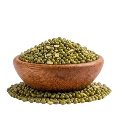 Green Gram (Moong Dal)