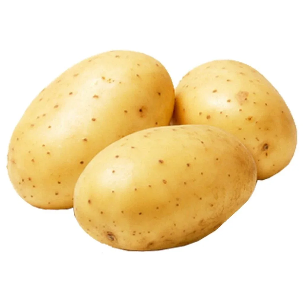 Potatos / Sweet Potatos